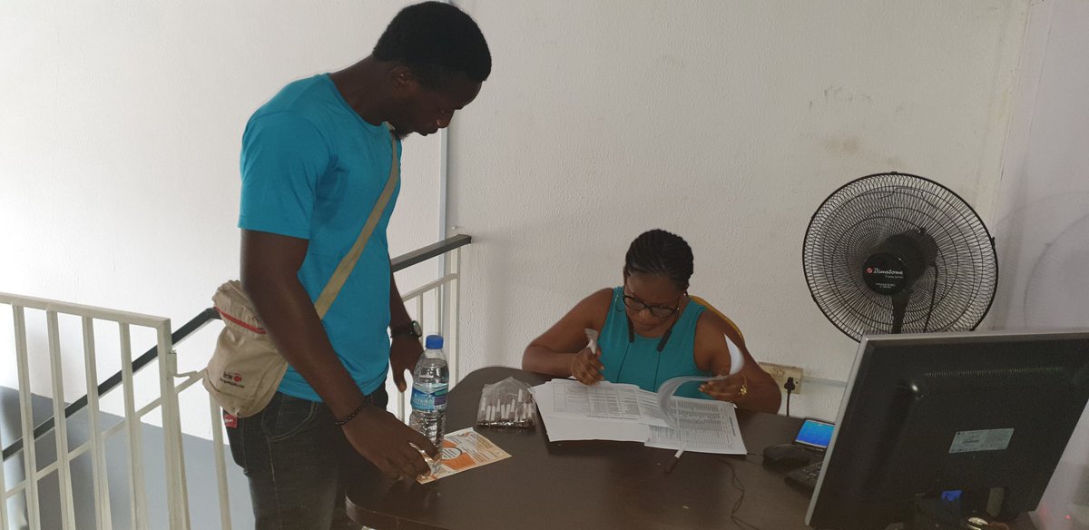 peterolayinka's tweet photo. Registration is ongoing @pythonibadan. #python #pythonIbadan https://t.co/YDSZnu0Mpp