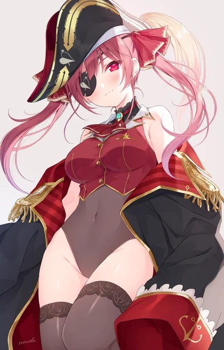 #マリンのお宝 