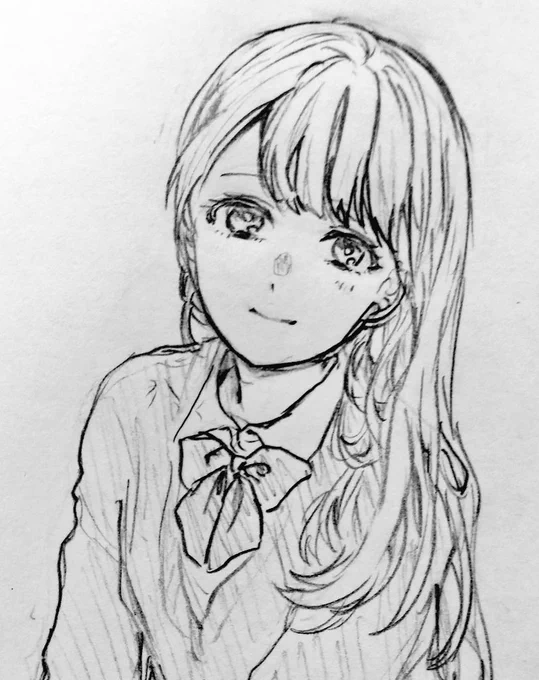 顔が可愛い 