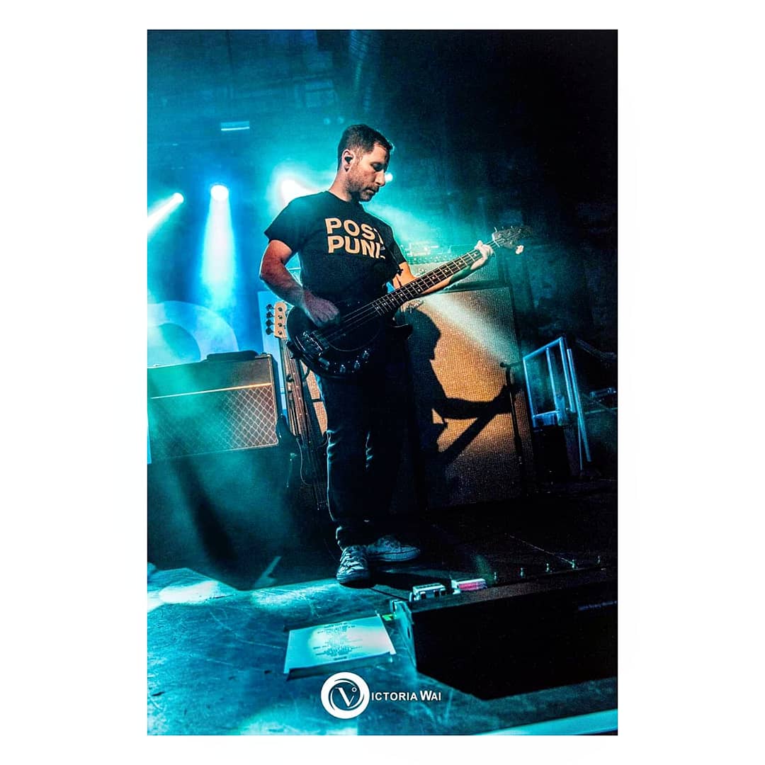 _victoriawai_'s tweet photo. #AboutLastNight 

Thank you so much to @BoilerShopNCL for having me down for the RIDE to see erm, @rideox4 headline. What an amazing show and damn those lights👌 Perfect for a birthday celebration eh @MarkGardener🙃🎂🤘🎶📷

#RIDE #ThisIsNotASafeSpace #MusicPhotography https://t.co/79NNAog8Fz