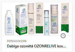 BiomarkLV's tweet photo. No 7.12. līdz 21.12. #perkamkopa var iegādāties #Biomark piedāvāto OZONRELIVE dabisko dermokosmētiku no Itālijas par draudzīgām cenām. #skaistums #kosmētika #bio #beauty #veselība #teens #pumpas #oil #HealthyLife https://t.co/YBIawyCgNK