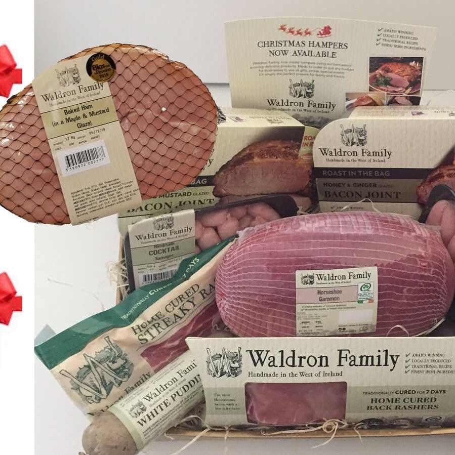 Waldron Meats on Twitter "Heading to giftedrds visit us at the blas
