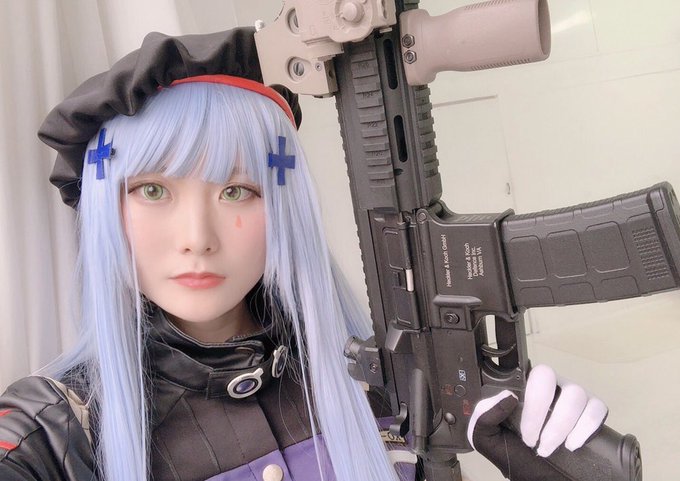 コスプレイヤー冷凍とれこのTwitter画像65
