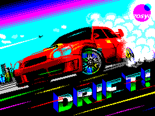 juananlaguna's tweet photo. Ya han liberado los juegos del concurso que comenzó en julio de este año. Podéis entrar en https://t.co/hcGfiJenyb y descargarlos. Ya sea por curiosidad u otra cosa.. Tenéis que probar "Drift"

¿Y si el problema no era el Spectrum, sino que no eramos rusos?😅

#homebrew #Spectrum https://t.co/PF4TwtwbKG