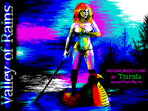 juananlaguna's tweet photo. Ya han liberado los juegos del concurso que comenzó en julio de este año. Podéis entrar en https://t.co/hcGfiJenyb y descargarlos. Ya sea por curiosidad u otra cosa.. Tenéis que probar "Drift"

¿Y si el problema no era el Spectrum, sino que no eramos rusos?😅

#homebrew #Spectrum https://t.co/PF4TwtwbKG