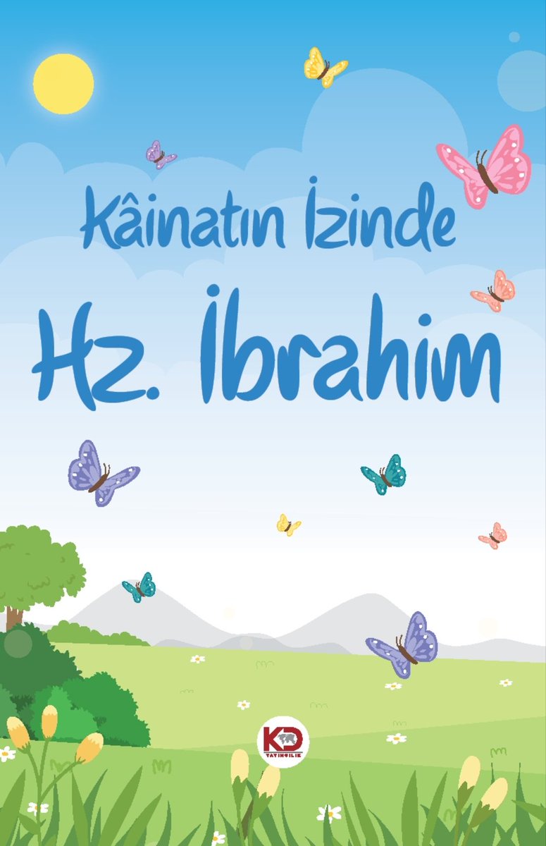emrgrbuz's tweet photo. Redaktörlüğünü yaptığım çocuk kitapları #editoryalhizmetler #redaksiyon #köklüdeğişimyayıncılık #dağlarabuğdayserpin #kâinatınizindehzibrahim #kuşunbabasıküçükzeyd #editöremregürbüz #geliştiricieditörlük #geliştiriciredaksiyon #sonokuma #tashih @KokluDegisim https://t.co/WYKJ692hlL