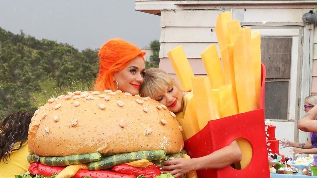 Taylor Swift News tweet media