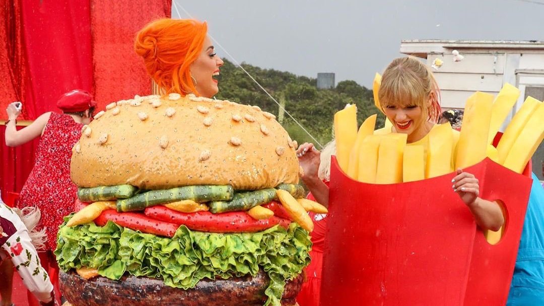 Taylor Swift News tweet media