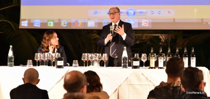Intorcia Heritage: la storia e il vino di un grande territorio - is.gd/kc351k
#AisItalia, #AisSicilia, #guidaaissicilia, #Intorcia, #Marsala, #Masterclass, #Sicilia, #sommelier, #winetasting