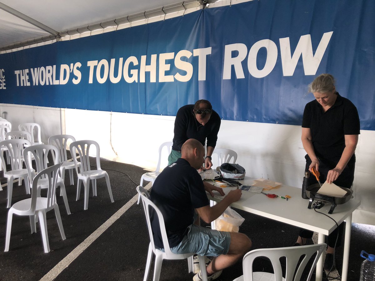 Sarah Mee tweet media