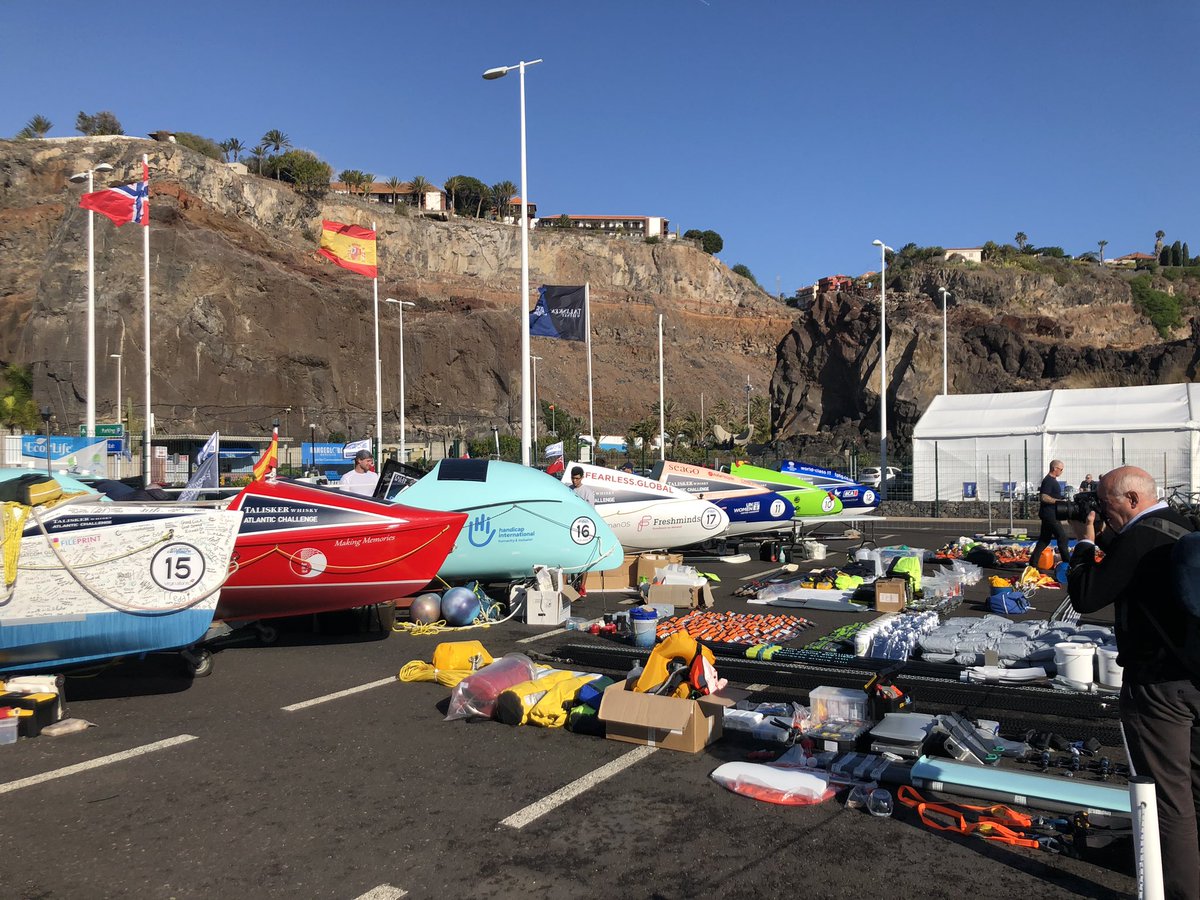 Sarah Mee (@sarahmeehands) on Twitter photo Mel Eissens and Ted Welman from Royal London and Sarah Mee from Chelsea and Westminster are researching splinting for trigger fingers in ocean rowers competing in the Talisker Whisky Atlantic Challenge 2019 @BAHT <a href="/NESHands/">NESHands</a> @ChelWesttherapy @Thehanddoctor <a href="/oceanrowers/">James Dennistoun</a> <a href="/tedwelman/">Ted Welman</a> Mel Eissens and Ted Welman from Royal London and Sarah Mee from Chelsea and Westminster are researching splinting for trigger fingers in ocean rowers competing in the Talisker Whisky Atlantic Challenge 2019 @BAHT <a href="/NESHands/">NESHands</a> @ChelWesttherapy @Thehanddoctor <a href="/oceanrowers/">James Dennistoun</a> <a href="/tedwelman/">Ted Welman</a>