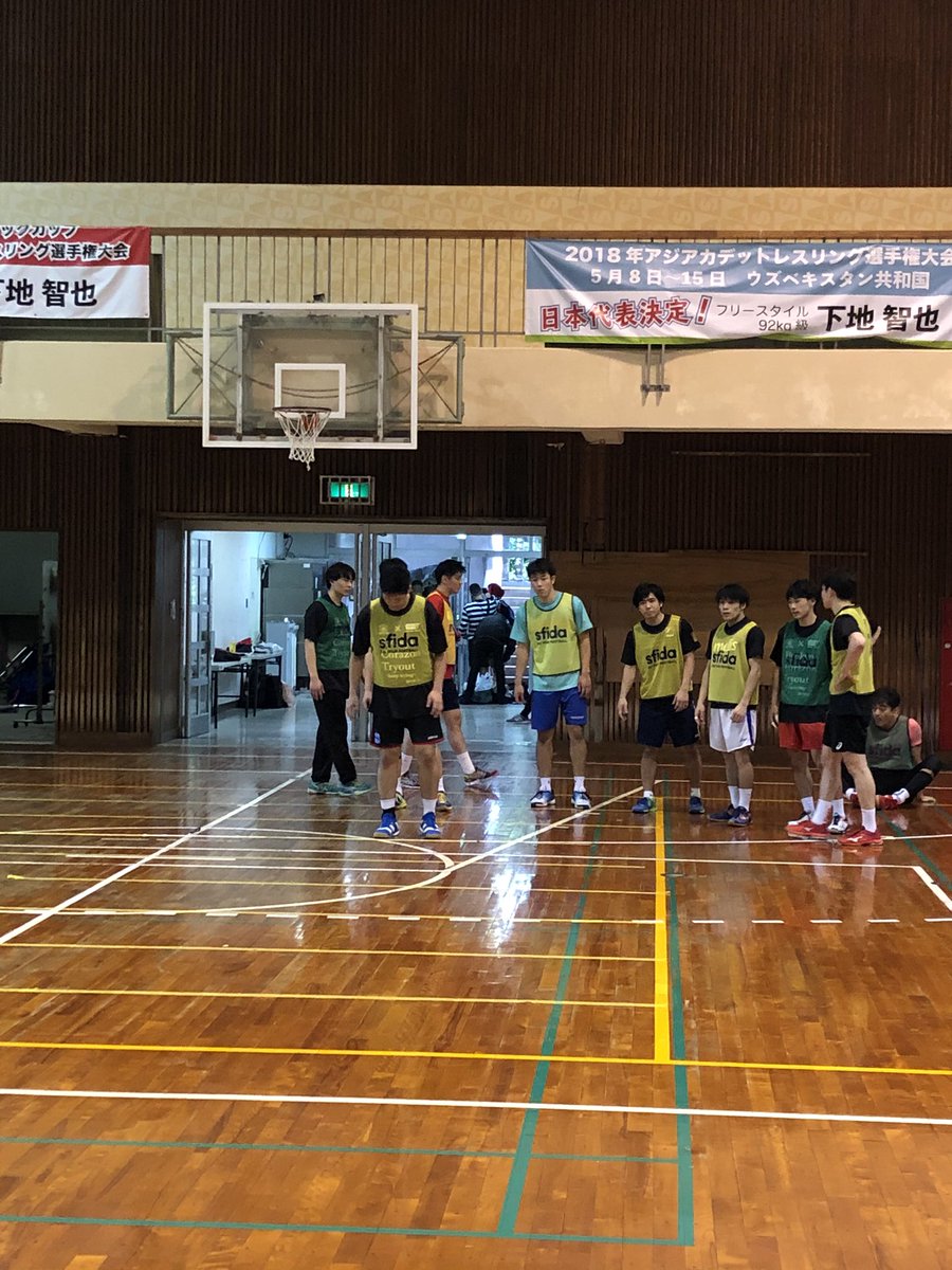 田場裕也 田場裕也