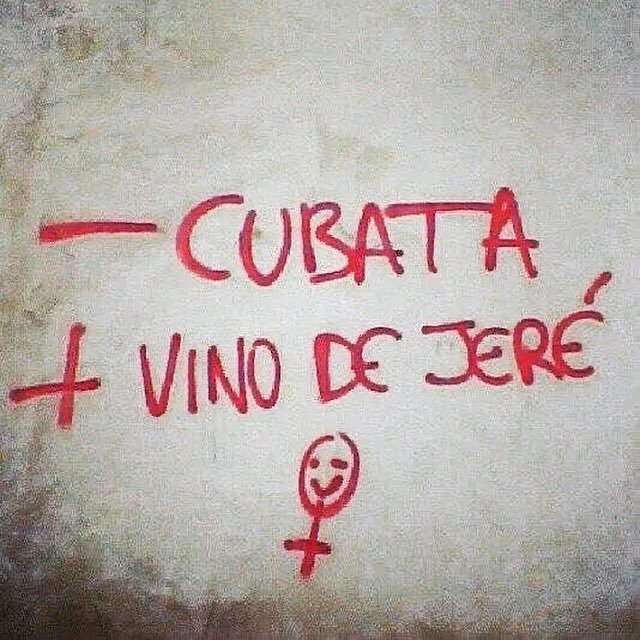 Como dijo Paulo Coelho...