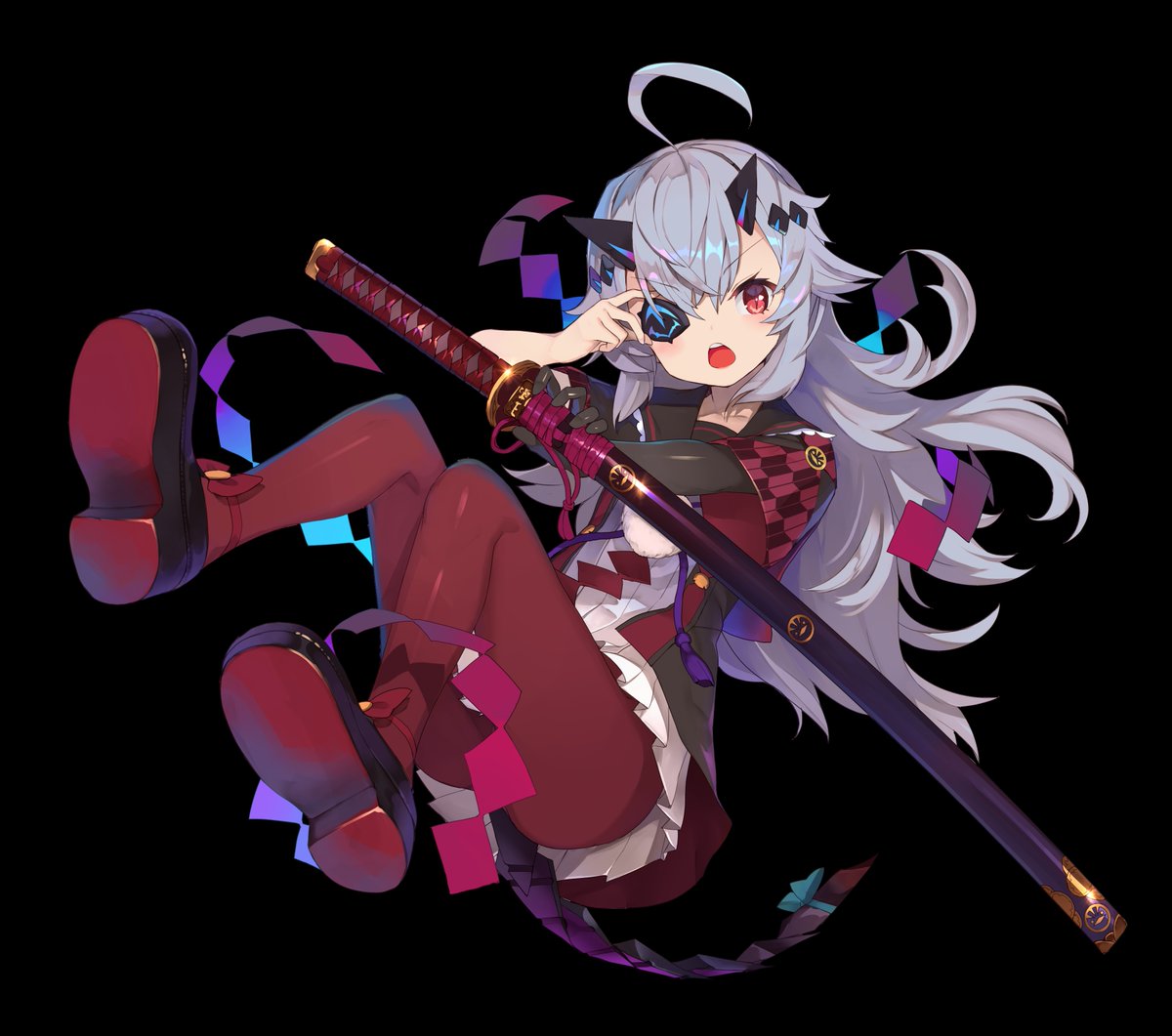 ✨おとちゃん✨ Kumya's Sweet Heart Check OP ♡2023♡ Special Set by Baby