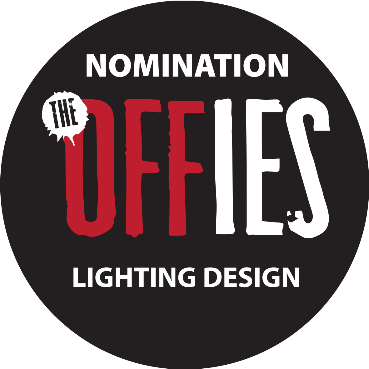 #Offies #NewNoms for “Whistle Down the Wind” #whistledownthewindunion at the Union Theatre <a href="/TheUnionTheatre/">The Union Theatre</a>: SET DESIGN Justin Williams; LIGHTING DESIGN Hector Murray <a href="/hectormurrayLD/">Hector Murray</a> - congratulations!
