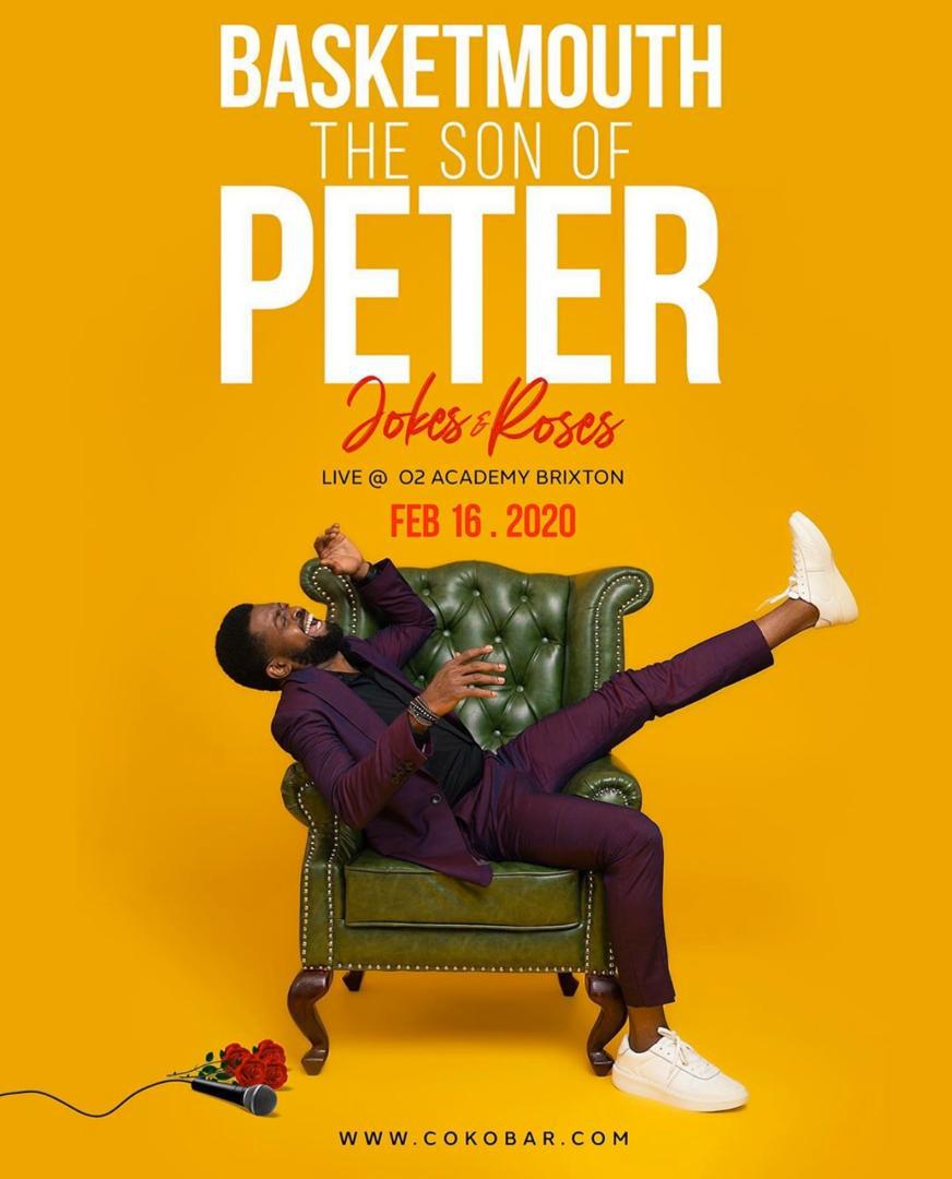 UgwunnaEjikem's tweet photo. Derry December or #SonOfPeter???
#IWTT https://t.co/PfwfgFFzAt