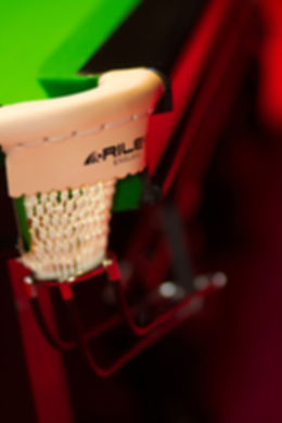 "The first thing you see is the quality of the finish – you can see your reflection in the surface.  The shine serves to enhance the smooth curves and classic lines of our iconic Aristocrat table",  zurl.co/NFwr