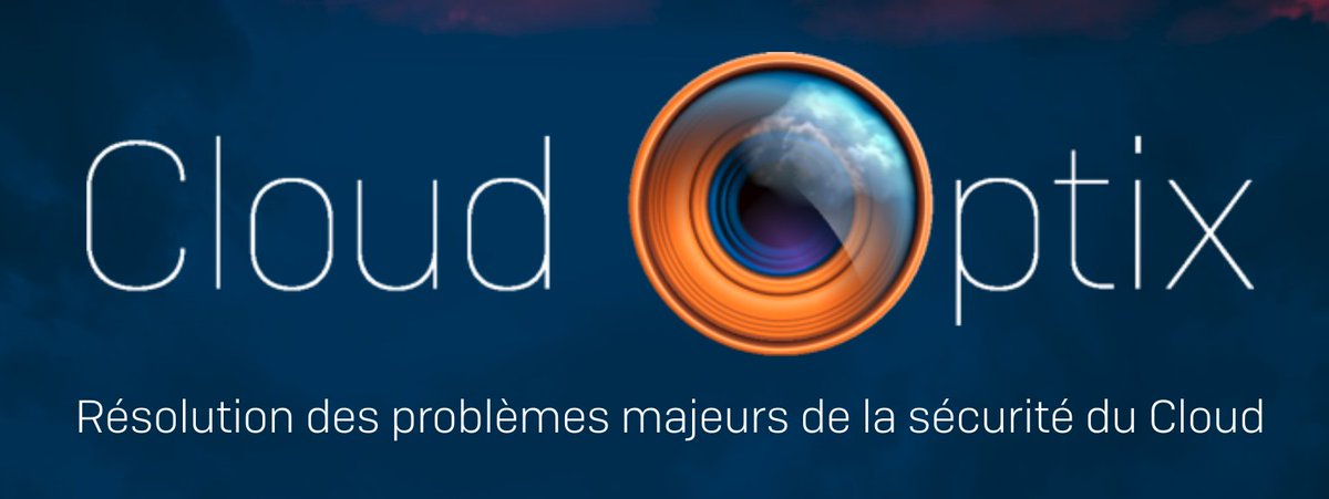 SophosFrance's tweet photo. Les nouveautés #CloudOptix:
-Accélération de l'investigation des menaces
-Identification des vulnérabilités de sécurité #Kubernetes
-Détection des anomalies liées aux coûts dans le #Cloud
-Détection des accès publics / inter-comptes non désirés
-Trafic Cloud sécurisé https://t.co/O29eL8AyGc