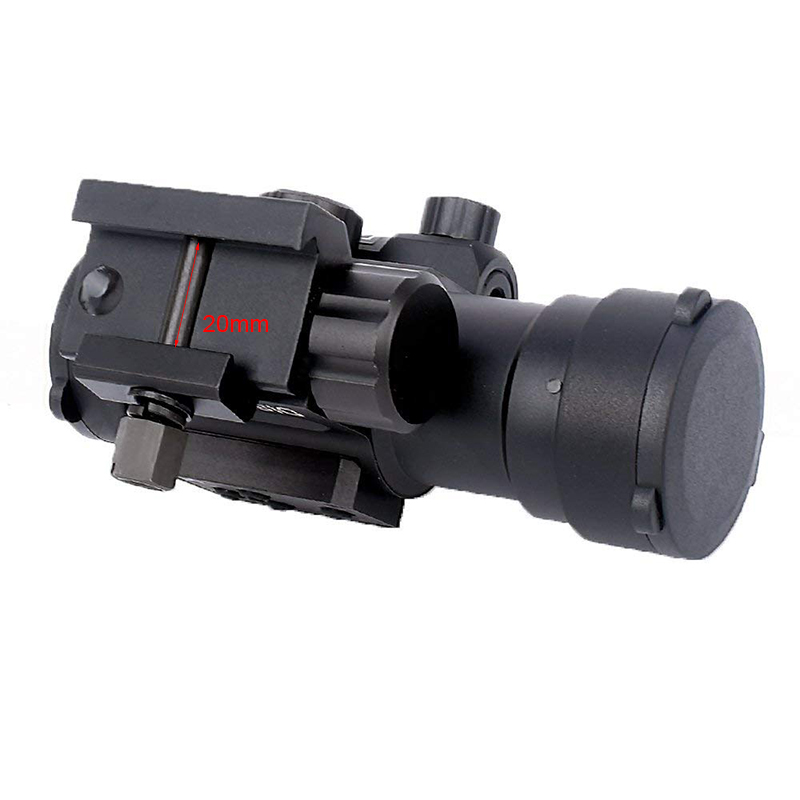 MarcoolOptics's tweet image. Made utilizing the latest technology &amp;amp; equipment, 1x30 Red Dot Sight with Red Laser is endowed with superior quality. marcool.cn/1x30-red-dot-s… #laserscope #reddotoptics #reddotlasercombo