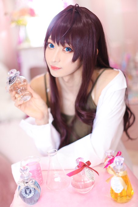 コスプレイヤー椛乃ねむ(もみじのねむ)のTwitter画像30