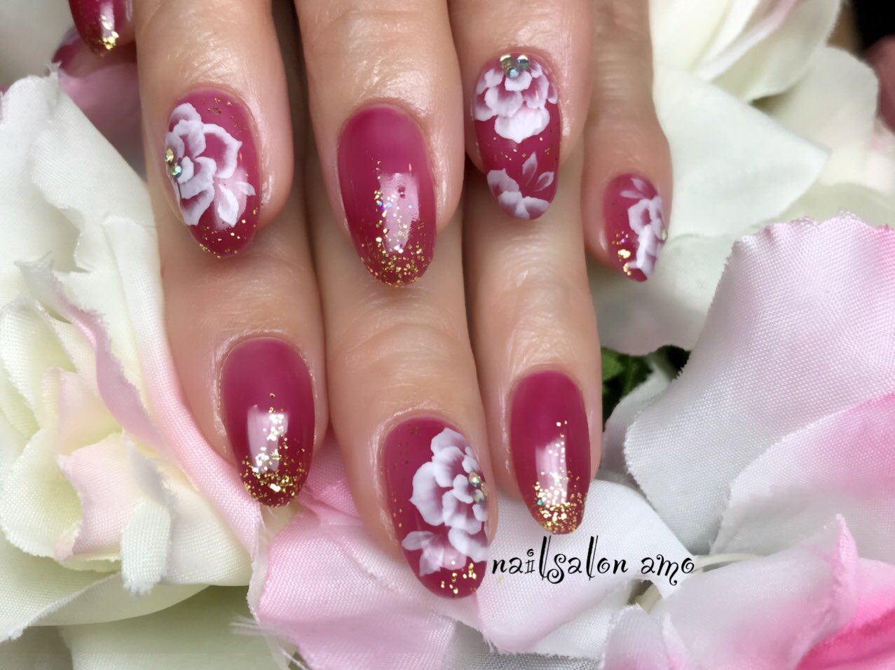 ネイルサロン Amo Takiko先生監修アンギュラ筆でフラワーアート とっても綺麗です ひみつのラメ もキラキラでとても綺麗 ネイルブックはこちら T Co 7a1hkfuacs ホームページはこちら T Co E6pxnrydfb T Co 1msc58m3g8 Twitter ネイルサロン Amo Takiko先生監修アンギュラ筆でフラワーアート とっても綺麗です ひみつのラメ もキラキラでとても綺麗 ネイルブックはこちら T Co 7a1hkfuacs ホームページはこちら T Co E6pxnrydfb T Co 1msc58m3g8 Twitter