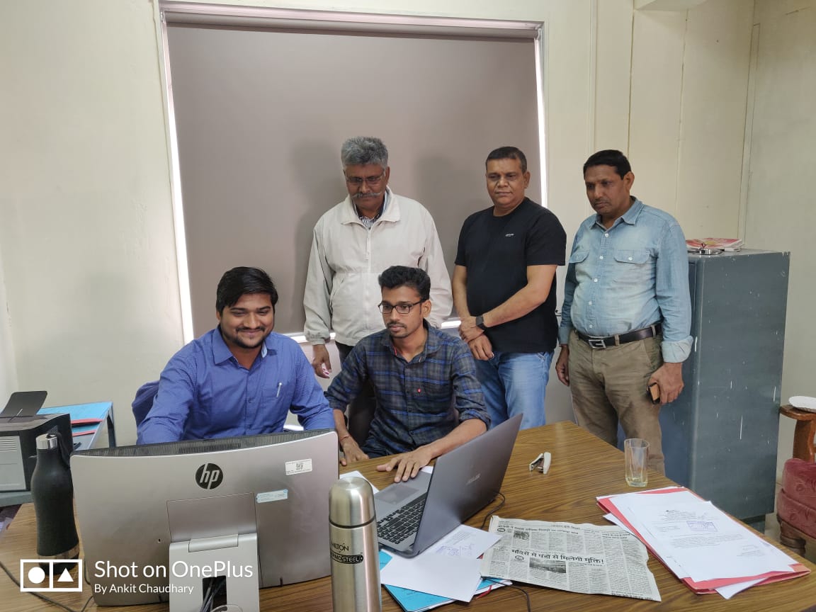 cgstvadodara1's tweet photo. Stakeholders feedback sessions on New GST return system at Vadodara 1 commissionerate HQ, Anand n Nadiad.
Thanks to all participants, tax payers and association- for their time n valuable feedback  @FinMinIndia @nsitharaman @cbic_india @Anurag_Office https://t.co/z64W7abHO4