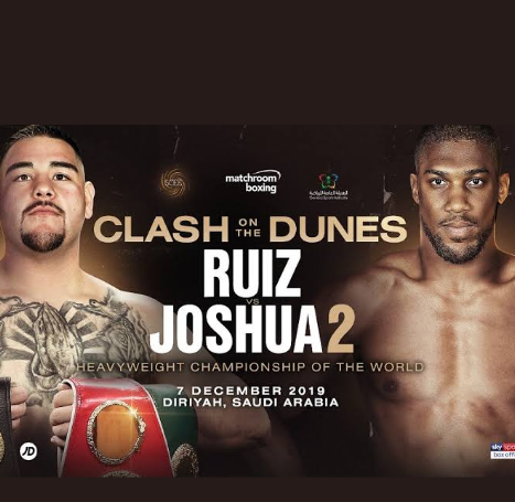 AbaraChidera's tweet photo. @anthonyfjoshua 
   
Victory I pray for you bro, 
Success all the way!!! https://t.co/xXdaJmFj9I