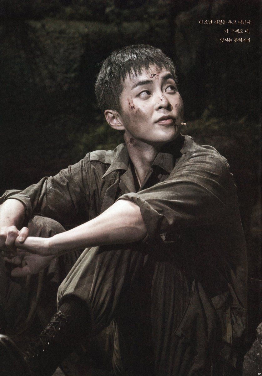 warm_xiumin's tweet photo. 내 소년 시절을 두고 떠난다
아 그래도 나,
잊지는 못하리라 https://t.co/dkpBNhlBcp