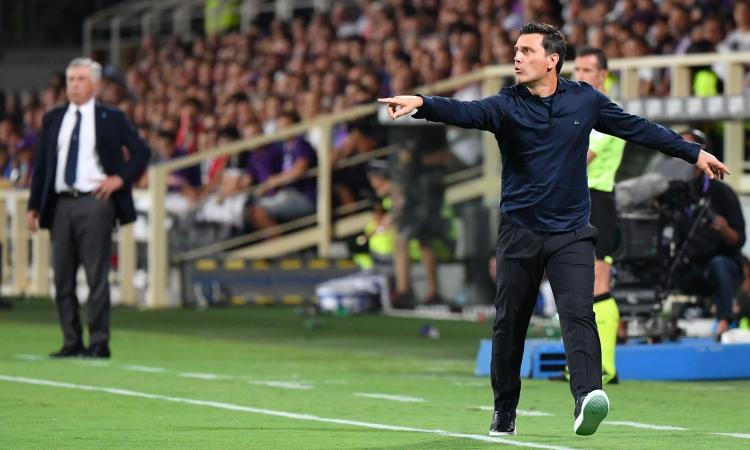 ilPentasport's tweet image. Novità sul modulo che utilizzerà domani la @acffiorentina, secondo @ilPentasport: si fa largo l’ipotesi di vedere il trequartista, ruolo che dovrebbe essere ricoperto da  #Castrovilli. In mezzo nessun sacrificato: #Benassi dal 1' con #Badelj e #Pulgar. Alle 13 tutte le news! 💜💪