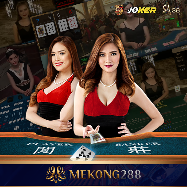 mekong288's tweet photo. Are you fans of Live Casino? Join us now to enjoy the best 24 hours live streaming that can access from your smartphone! 
#LiveCasino #mekong288 #casino #855casino #joker123 #wwbet #ww6888 #mk288 #855bet #2mbet #ubet368 #onlinecasino #Cambodia https://t.co/8mLEJney91