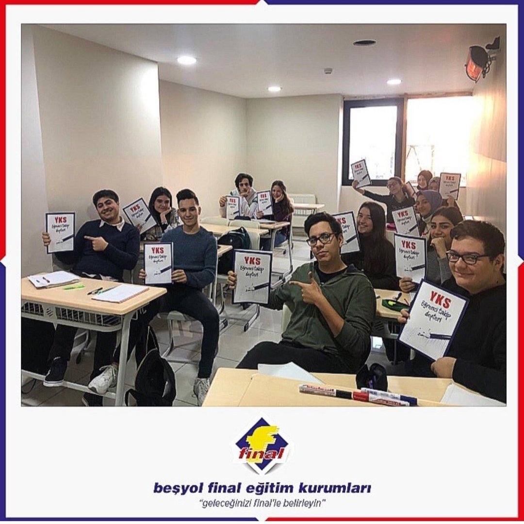 FBesyol's tweet photo. Öğrencilerimize, deneme sınavlarında kendilerini daha iyi analiz etmeleri için YKS öğrenci takip defterlerini dağıttık.@FBesyol https://t.co/waFq949Ru5