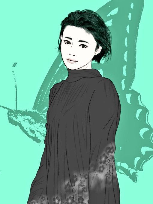 イラスト描く時に背景思いつかない時のtwitterイラスト検索結果 古い順