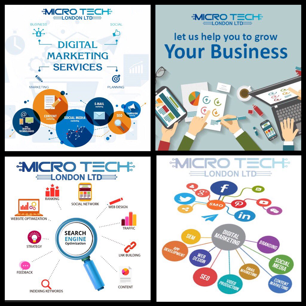 ChoudhryShehzad's tweet photo. Services We Provide:
#WebDevelopment #WebDesign #WebRedesign #MobileApplication #ERP - #SaleDistribution (#SDTraining) #DigitalMarketing #SEO - #SocialMediaMarketing https://t.co/4F77829RCd