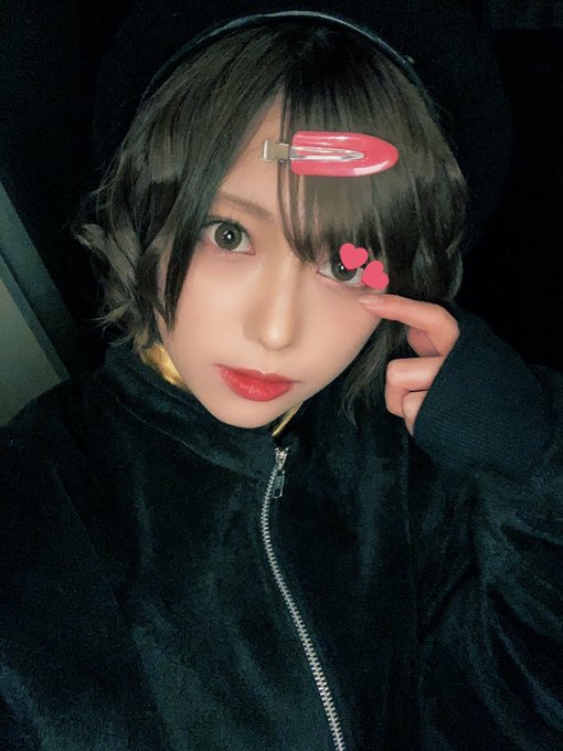 Twitterのコスプレ画像16