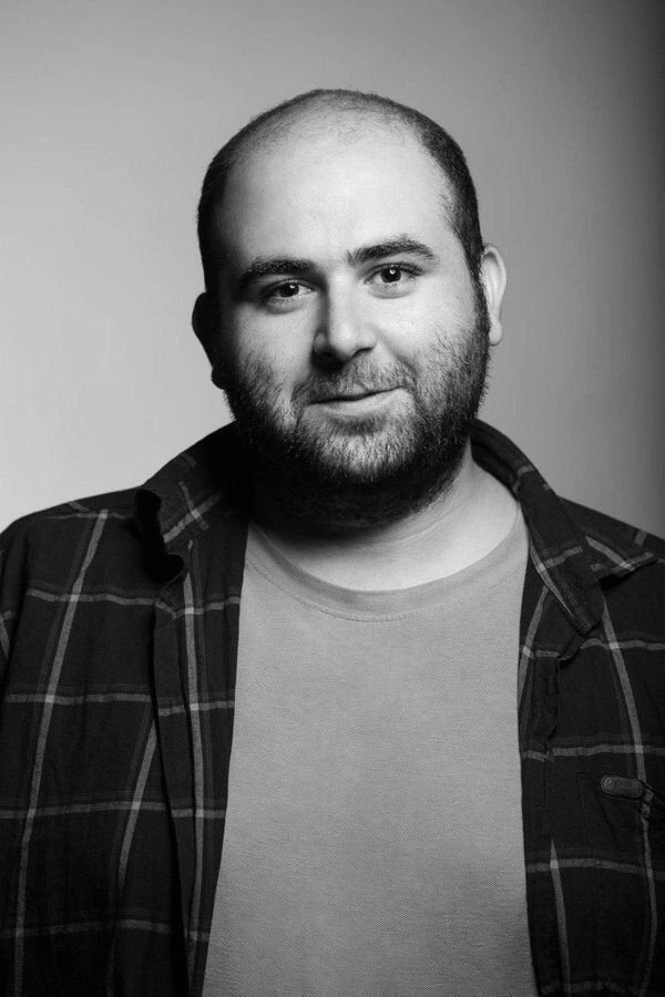 MahdiGolpoor's tweet photo. دوباره سلام کن به دنیای آزاد 
#محمد_مساعد https://t.co/qynoWzXYIH