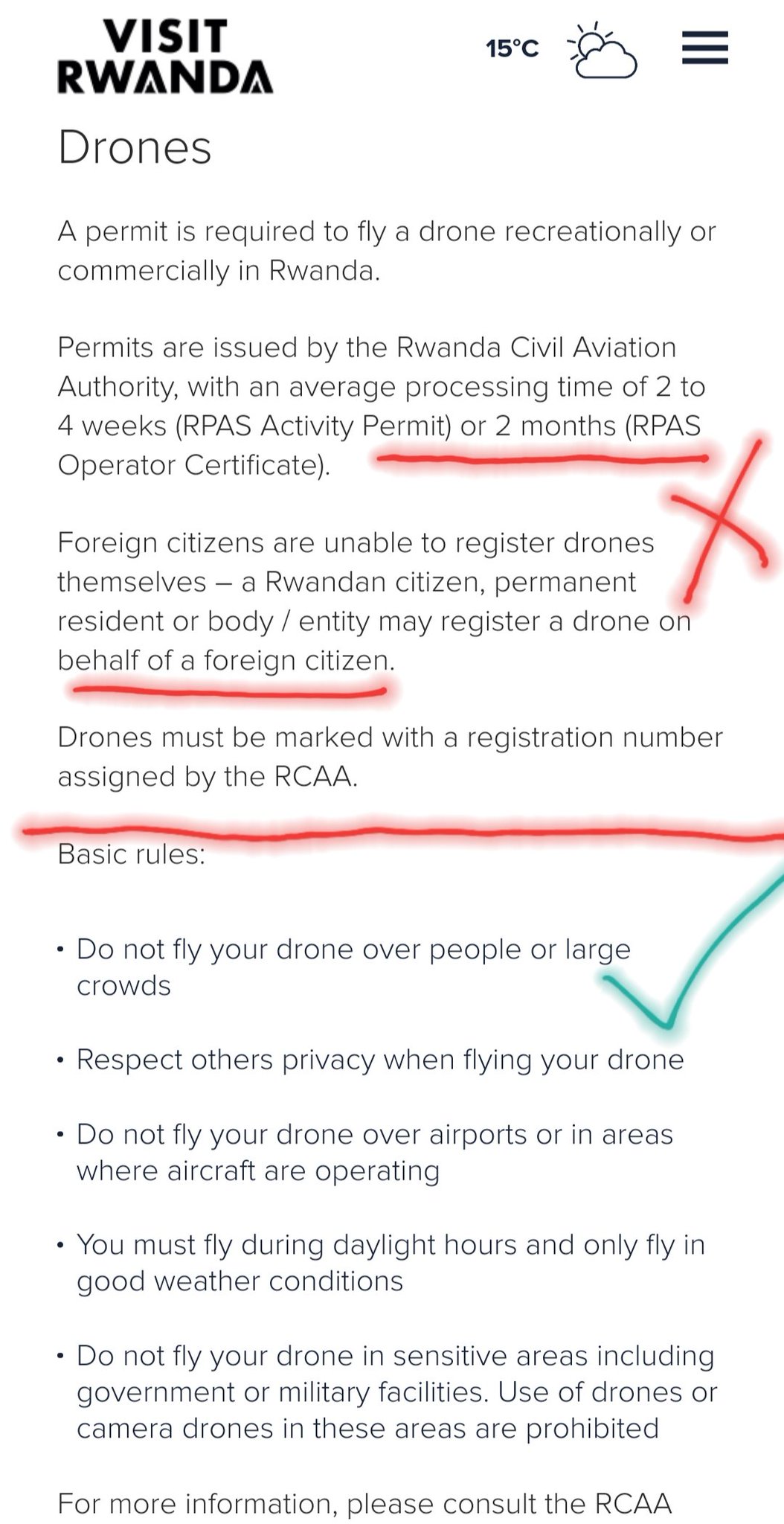 Serial Tweeper Opinion Rwot 1 2 The Drone Policy In Rwanda Is So Strict To The Extend Of Discouraging International Content Creators Who Mostly Rely On Their Drones To Creat Important