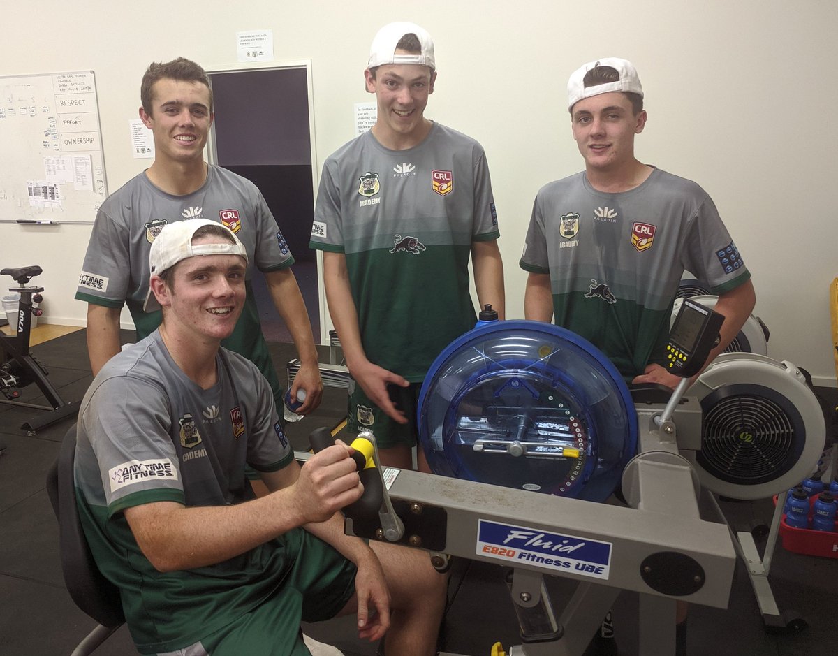 St Johns Dubbo JRLFC tweet media