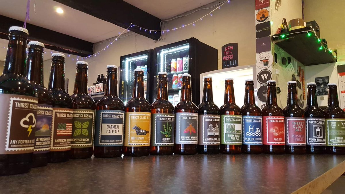 CatHop Beers tweet media