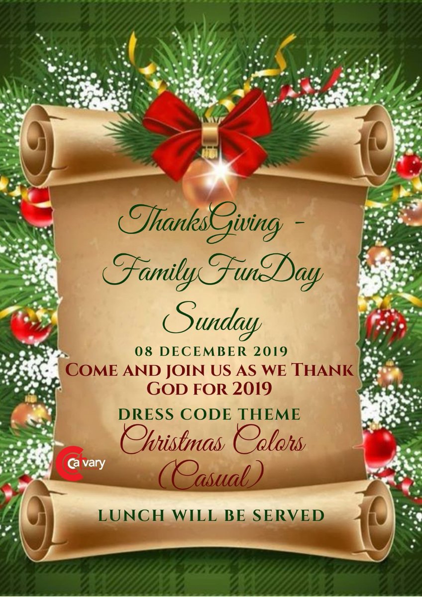 CCC_PEast's tweet photo. Tomorrow we return to say โThank You!โ
An epic time lies before us and you can be part of this divine service in His Presence!
โค๏ธ๐๐ฟ๐๐ฟ๐ฅ๐บ๐พ
#Belong
#BeLoved
#Fellowship
#TheChurch4U
#C3PE
#TheHome
#TheHappyPlace
#TheHappyPeople
#WeBlessed
#MakingVisionPossible
#Shareit https://t.co/ztIoypIO8n