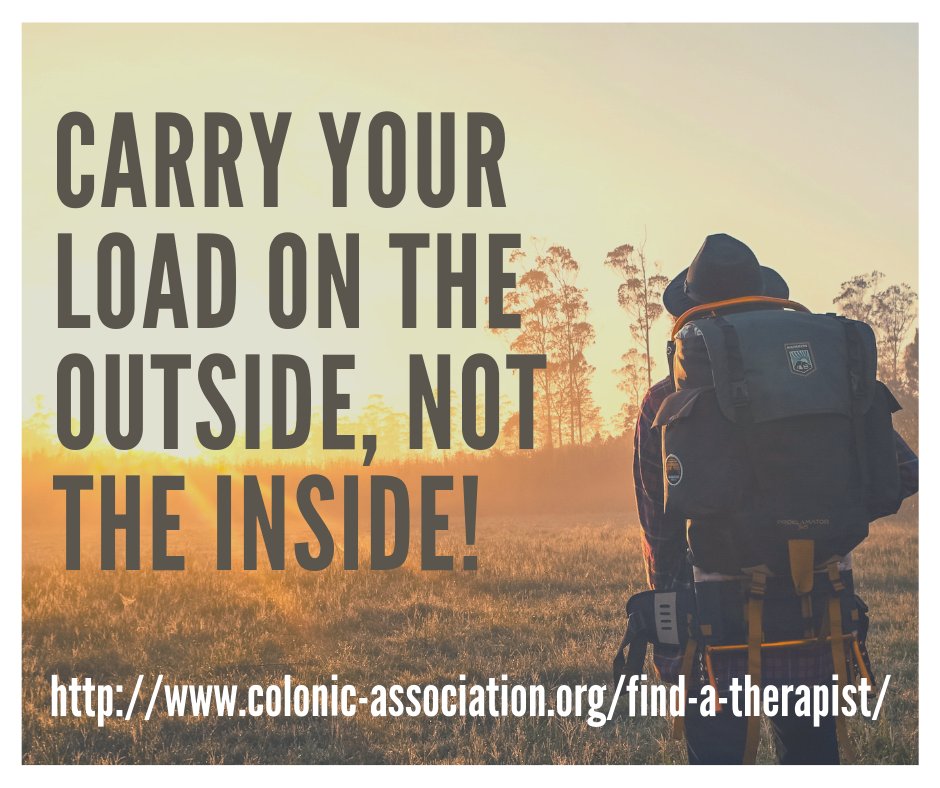 ARCH Colonic Assoc (@archcolonics) on Twitter photo 