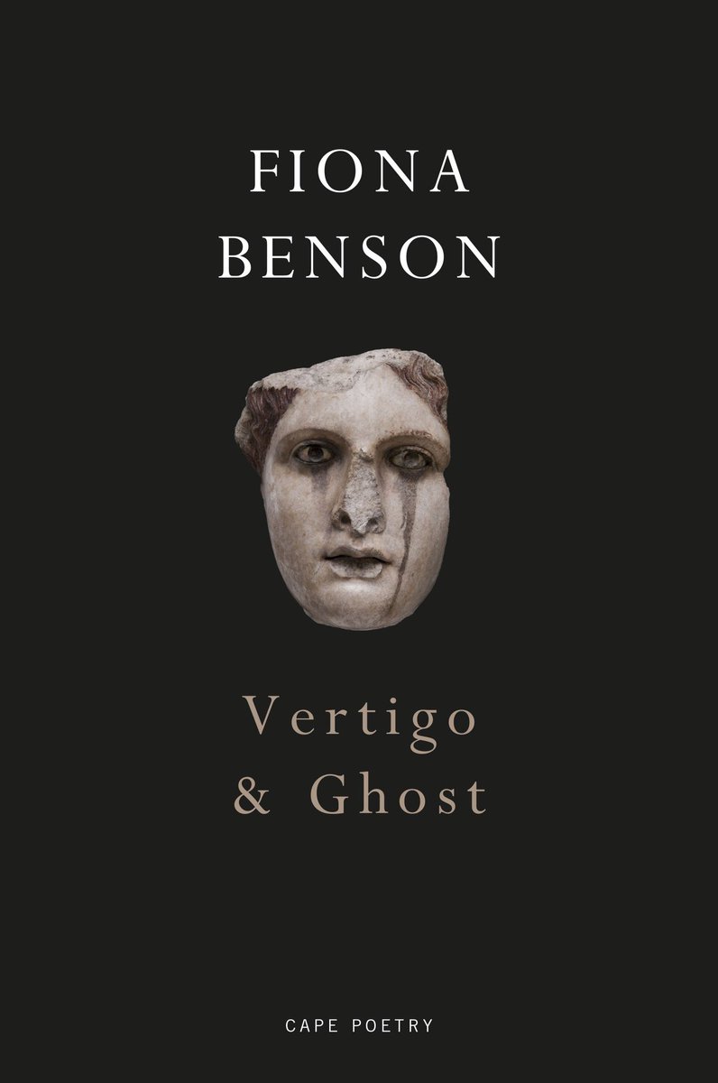 QuibellPaul's tweet photo. VertigoAndGhost by FionaBenson,Surge by JayBernard #poetry #poetrylovers #Poetry_Planet #poetrycommunity #book #books #BookRecommendations .,@mia_qs .,@vintagebooks #XmasIsCalling #xmasgiftideas #xmas2019 available .,@Waterstones https://t.co/yC45gnExWF