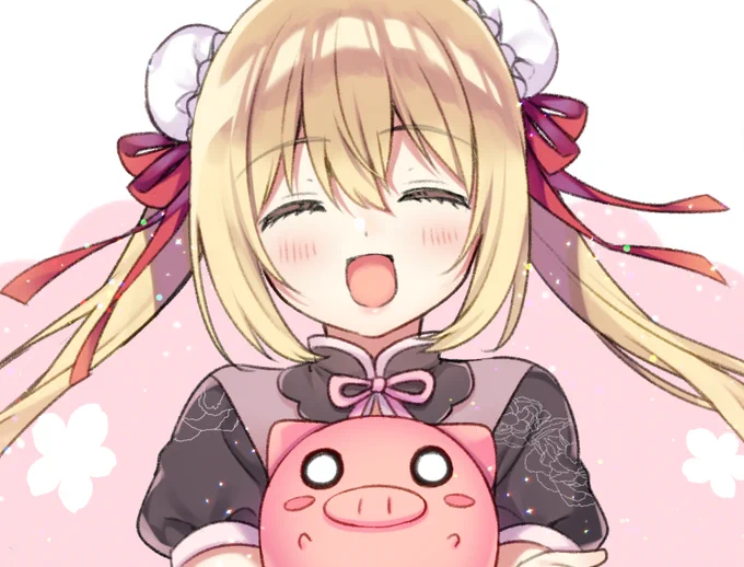 ずっと一緒にいようね? 