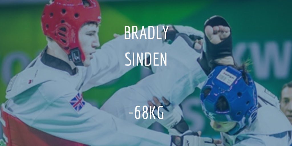 GB Taekwondo 🇬🇧 tweet media