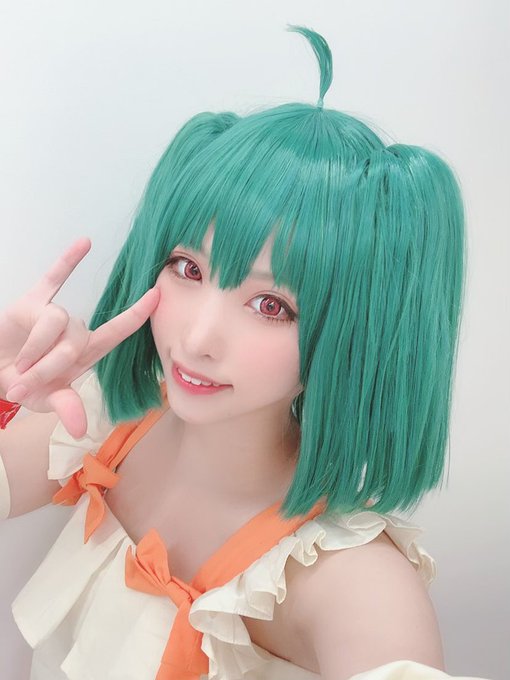 コスプレイヤーごんのTwitter画像36