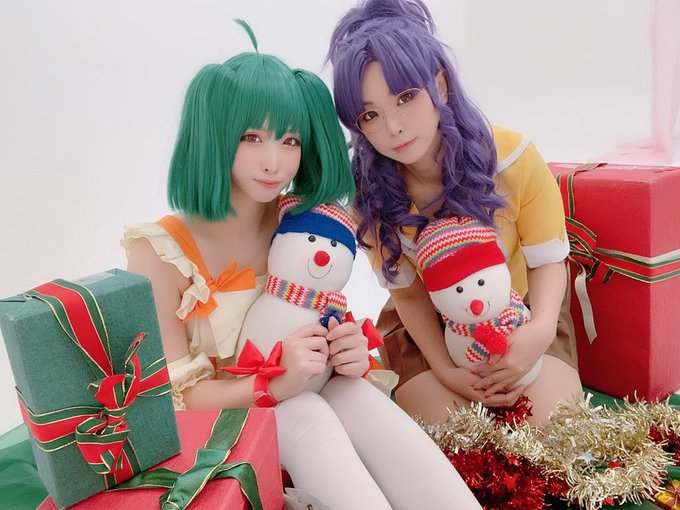 コスプレイヤーごんのTwitter画像37