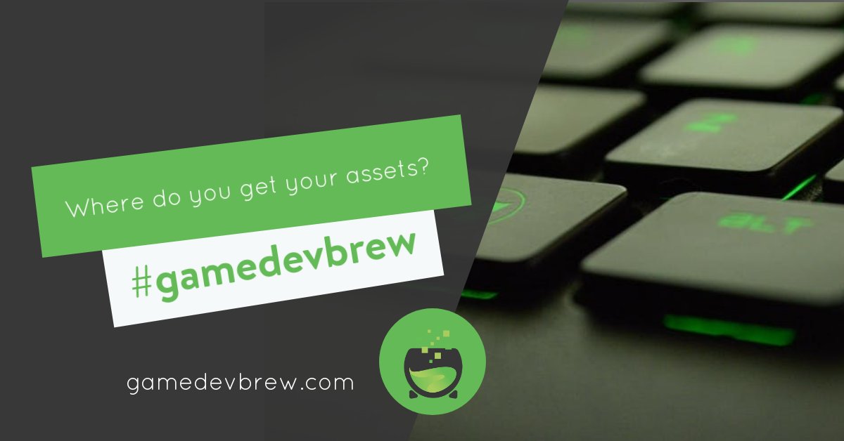 gamedevbrew's tweet photo. #gamedev #indiedev #gamedevelopment  #indiegamedev #gamedesign #gamedevquestion #gamedevbrew https://t.co/KdVwnRScDr