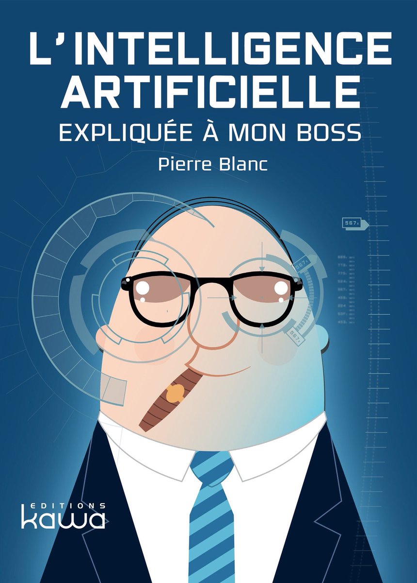 _pierreblanc's tweet photo. 🛑 Go to le Salon du Livre de Boulogne-Billancourt ce samedi @BoulogneCulture (14h-19h)
🎄🎁 Plein d’idées de kdo...
📚 #IAamonboss #InManageCommeOnNage https://t.co/fTSodRyi3T