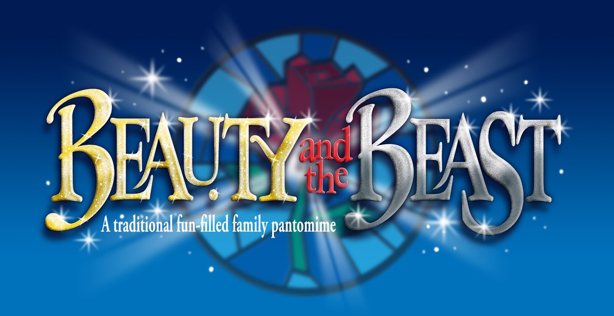 First week of rehearsal's done and things are shaping up nicely for a record-breaking year with Beauty and the Beast from <a href="/Jordan_Prods/">Jordan Productions</a> Our last show before a major refurbishment programme <a href="/FernehamHall/">Ferneham Hall</a> so book now on 01329 231942....before the last rose petal falls