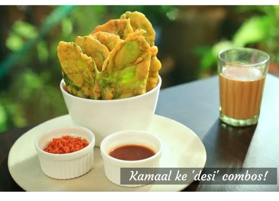 SanjeevKapoor's tweet photo. These are some popular Indian combos hand-picked for you which are just one thing, ‘the best!’ Try them out! #DesiDecember
Article Link: https://t.co/ydxnUSLshH https://t.co/uSVPtetl2y