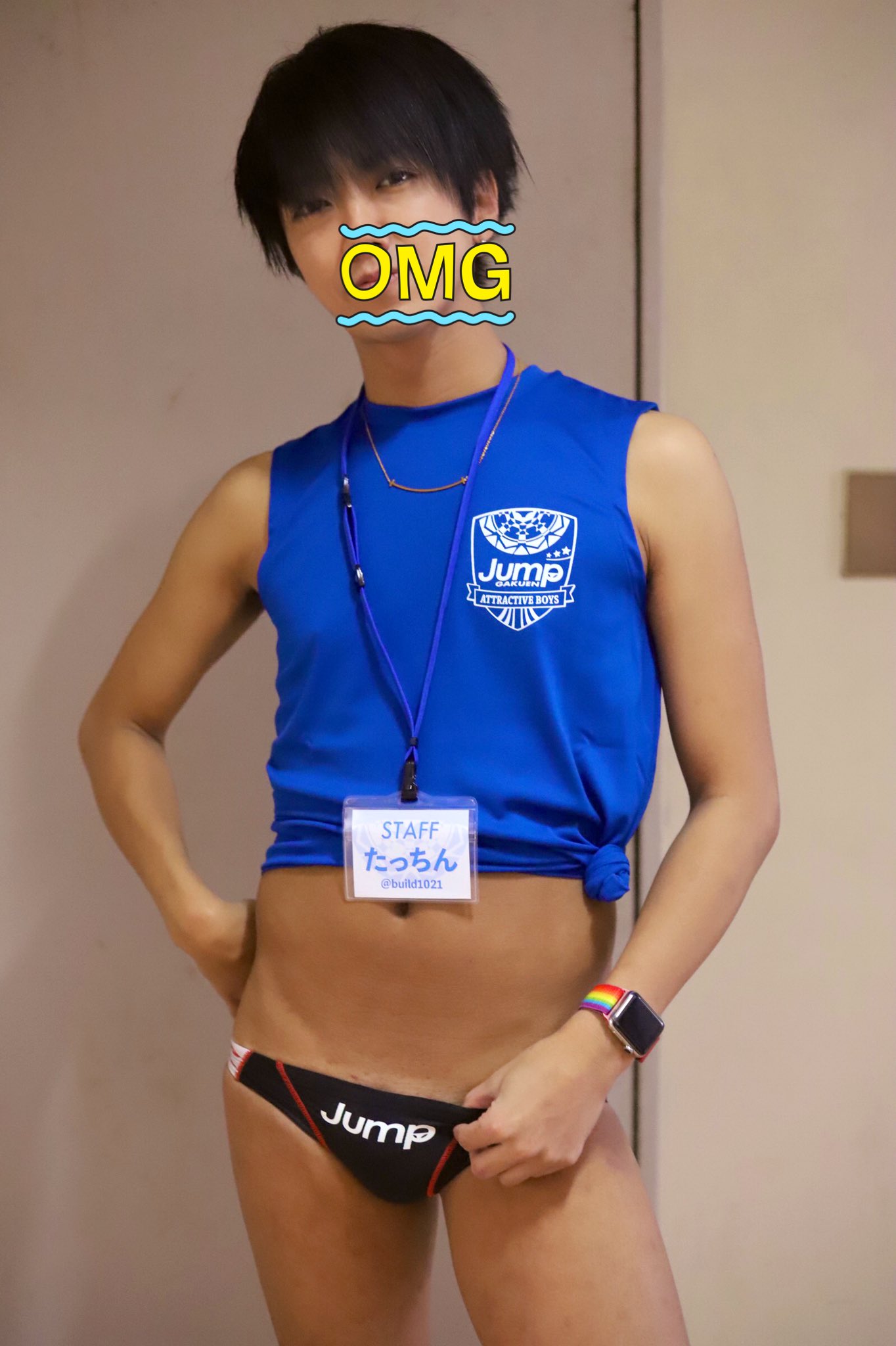 たっちん Jump ヒロシさんに撮っていただいた ありがとう Jump学園 Jump競パン T Co Dufbria9ao Twitter たっちん Jump ヒロシさんに撮っていただいた ありがとう Jump学園 Jump競パン T Co Dufbria9ao Twitter